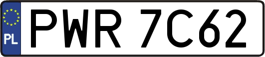 PWR7C62