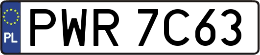 PWR7C63