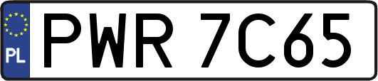 PWR7C65
