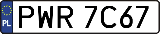 PWR7C67