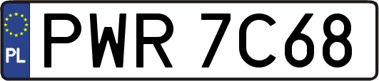 PWR7C68