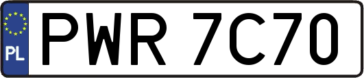 PWR7C70