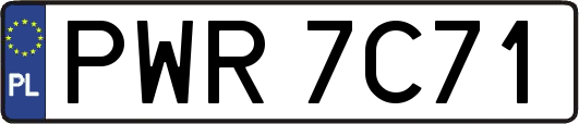 PWR7C71