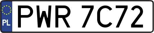 PWR7C72