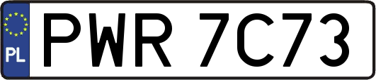 PWR7C73