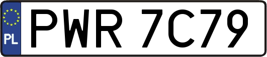 PWR7C79