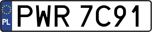 PWR7C91