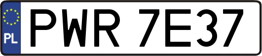 PWR7E37