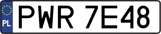 PWR7E48