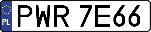 PWR7E66