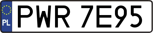 PWR7E95