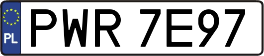 PWR7E97