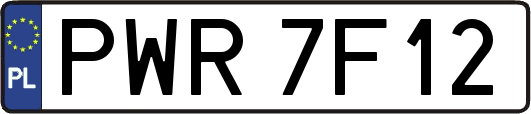 PWR7F12