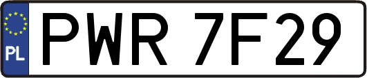PWR7F29