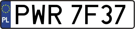 PWR7F37