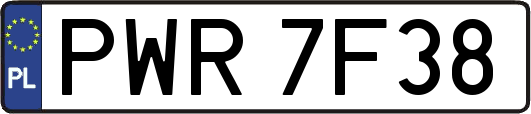 PWR7F38