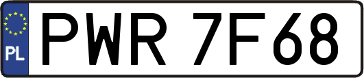 PWR7F68