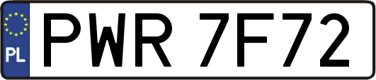 PWR7F72