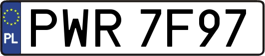 PWR7F97