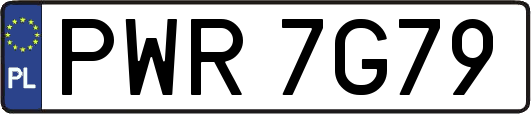 PWR7G79