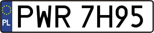 PWR7H95