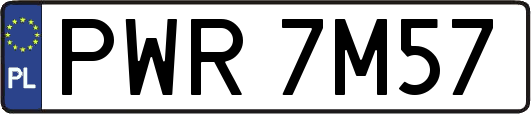 PWR7M57
