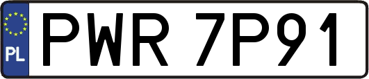 PWR7P91