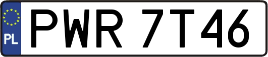 PWR7T46