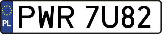 PWR7U82