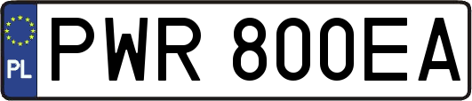 PWR800EA