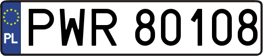PWR80108