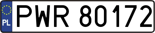 PWR80172