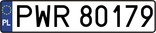 PWR80179