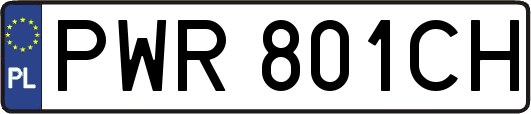 PWR801CH
