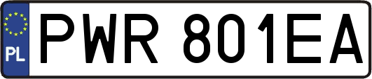 PWR801EA
