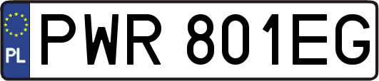 PWR801EG