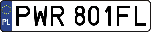 PWR801FL