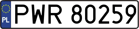 PWR80259