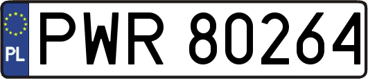 PWR80264