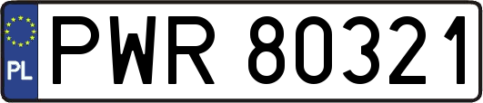 PWR80321