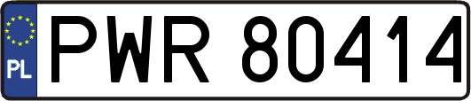 PWR80414