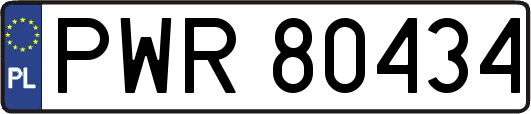 PWR80434