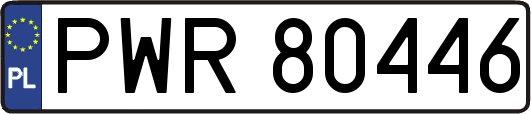 PWR80446