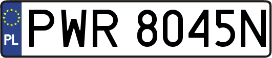 PWR8045N