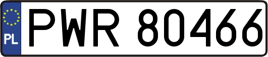 PWR80466