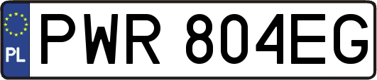 PWR804EG