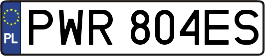 PWR804ES