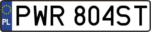 PWR804ST