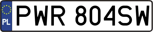 PWR804SW
