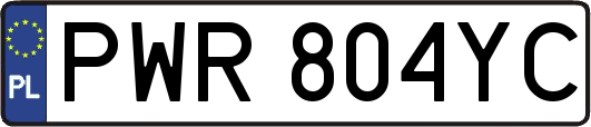 PWR804YC